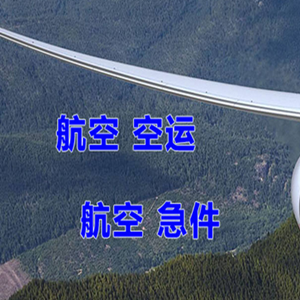 桂林航空托运快递-选东方航空和上海航空